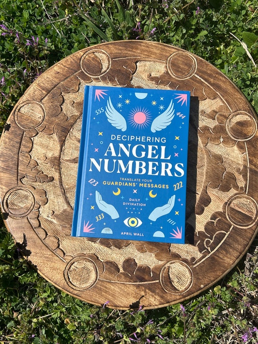 Deciphering Angel Numbers: Translate Your Guardian’s Messages