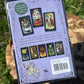 The Nightmare Before Christmas Tarot Deck & Guidebook