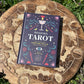 Reading Tarot: Find Your Inner Fortune Teller Through the Cards