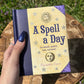A Spell a Day for health, wealth, love & more by Cassandra Eason