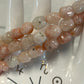 Sunstone Tumble Bracelets