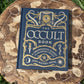 The Occult Book: A Chronological Journey from Alchemy to Wicca by John Michael Greer