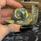 Labradorite Snails