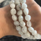 Rainbow Moonstone Tumble Bracelets