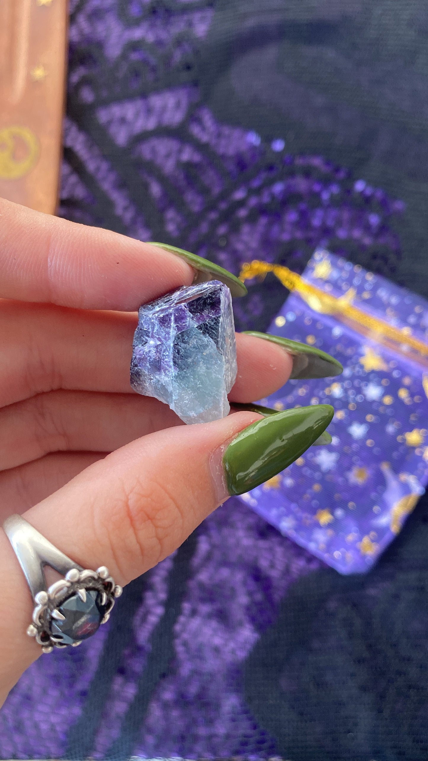 Clarity Crystal Bundle