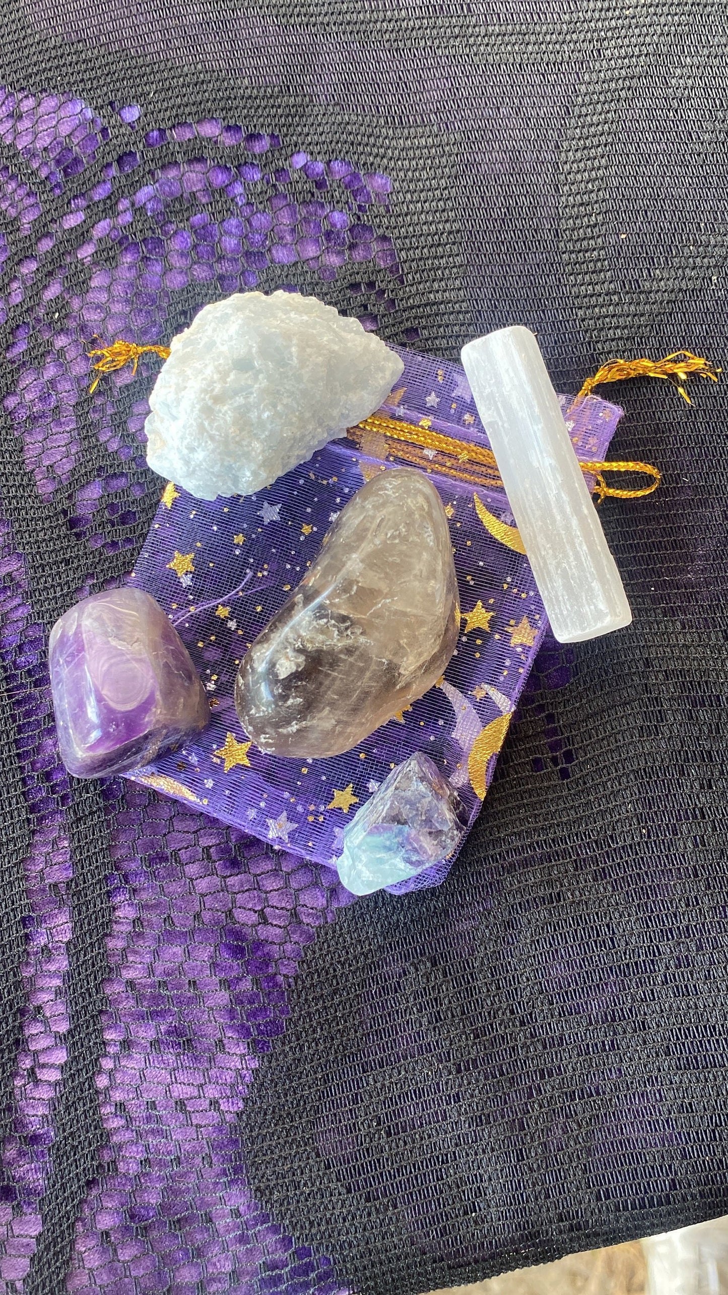 Clarity Crystal Bundle