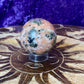 2” Sunstone Sphere