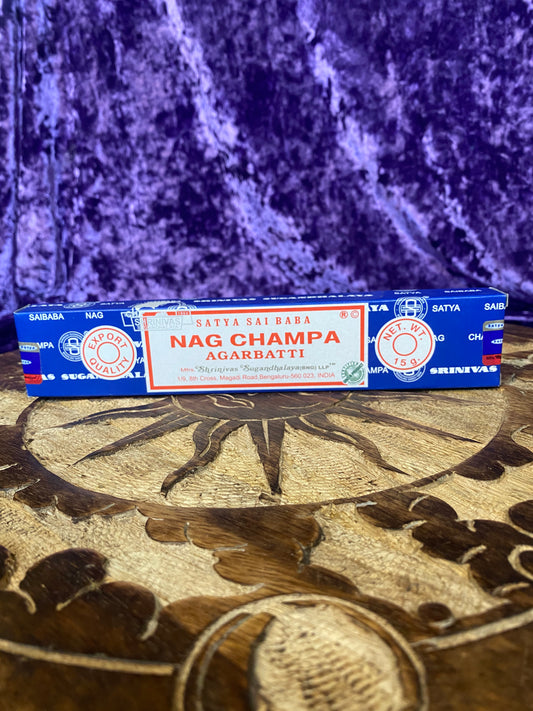 Nag Champa Incense sticks